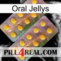 Oral Jellys new10